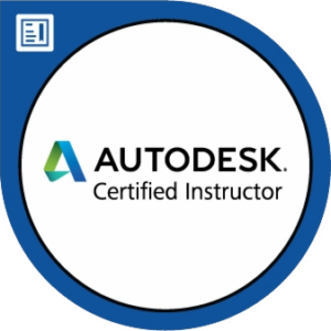 Autodesk Certified Instructor